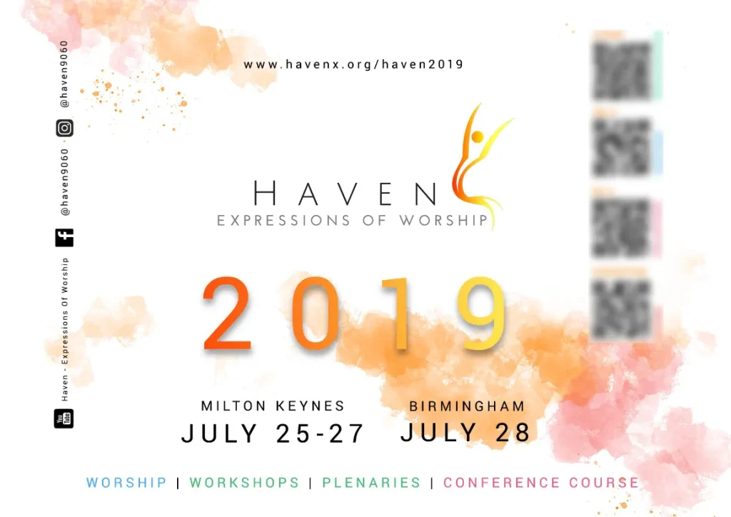 Haven 2019